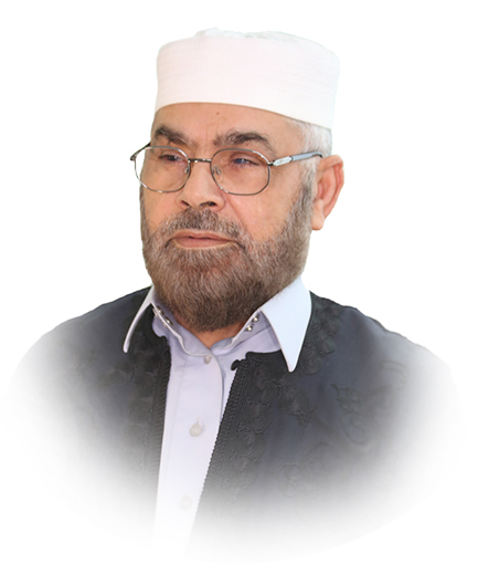 كلمة الافتتاحية للدكتور: غيث الفاخري | ندوة علمية بعنوان المذهب المالكي | طرابلس 19 - 12 - 2015